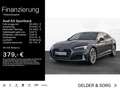 Audi A5 35 TFSI S line Int. Matrix*Virtual Gris - thumbnail 1