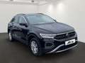 Volkswagen T-Roc 2.0 TDI DSG Life *AHK*LED*KAMERA*NAVI* Noir - thumbnail 4