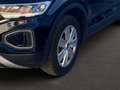 Volkswagen T-Roc 2.0 TDI DSG Life *AHK*LED*KAMERA*NAVI* Noir - thumbnail 9