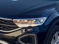 Volkswagen T-Roc 2.0 TDI DSG Life *AHK*LED*KAMERA*NAVI* Noir - thumbnail 8
