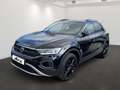 Volkswagen T-Roc 2.0 TDI DSG Life *AHK*LED*KAMERA*NAVI* Schwarz - thumbnail 2