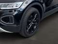 Volkswagen T-Roc 2.0 TDI DSG Life *AHK*LED*KAMERA*NAVI* Schwarz - thumbnail 8