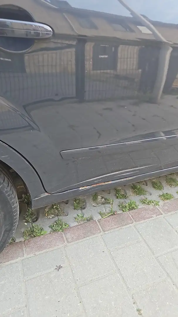 Ford S-Max 1.6 TDCi Tit. 7p. Blauw - 2