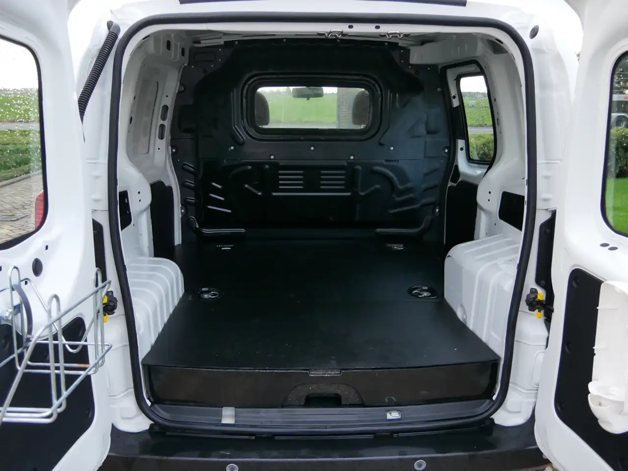 2020 Fiat Fiorino 1.4 SX CNG | AIRCO | PDC | 2020 | € 4599 EX BTW, photograph 11