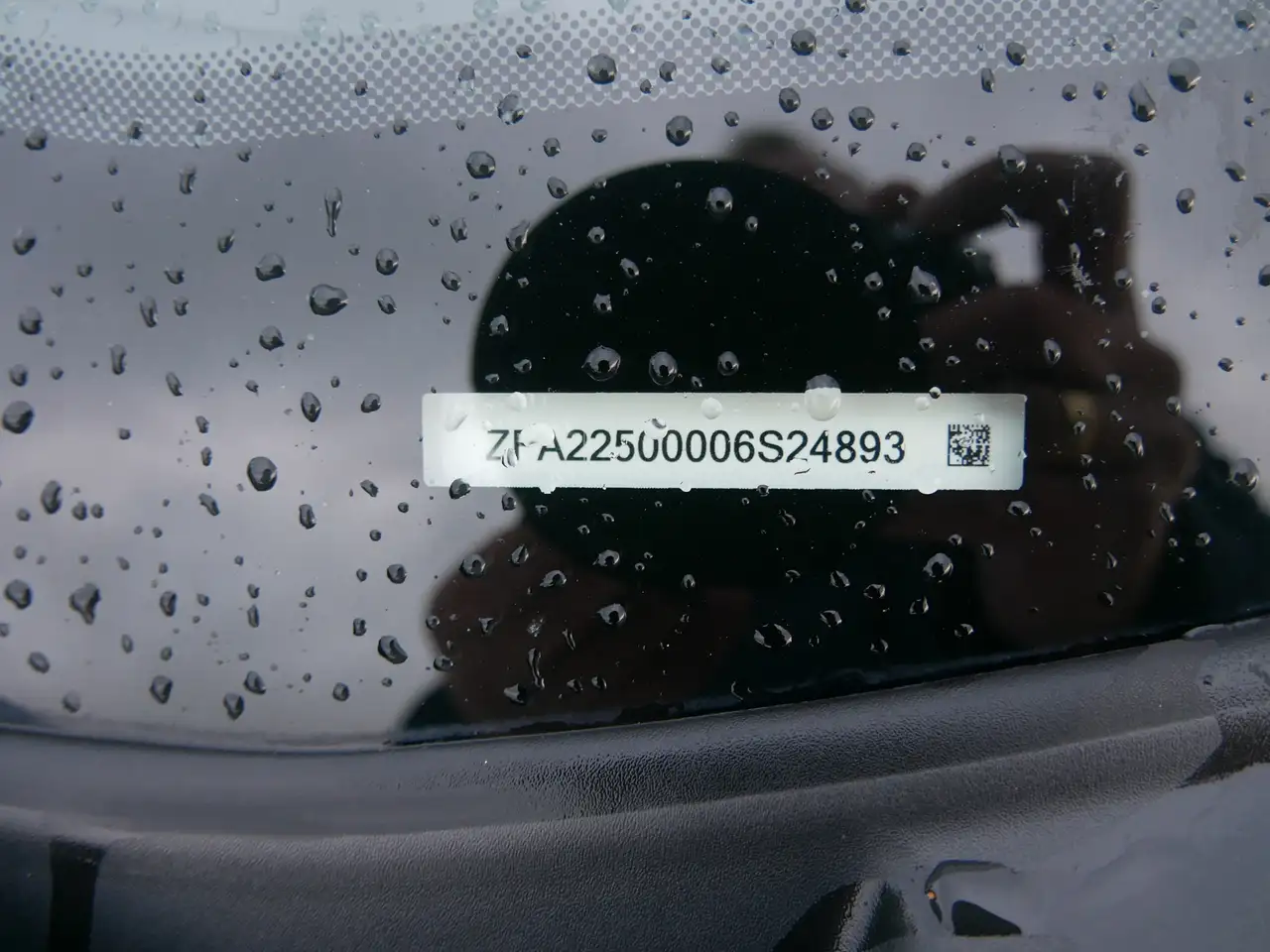 2020 Fiat Fiorino 1.4 SX CNG | AIRCO | PDC | 2020 | € 4599 EX BTW, photograph 5