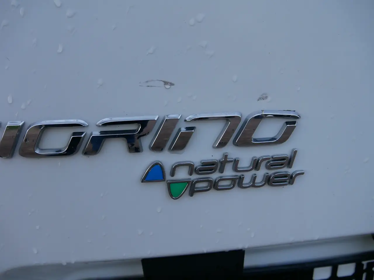 2020 Fiat Fiorino 1.4 SX CNG | AIRCO | PDC | 2020 | € 4599 EX BTW, photograph 10