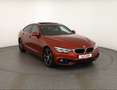 BMW 430 430i Gran Coupe Sport Line LED Head-Up Kamera Arancione - thumbnail 7