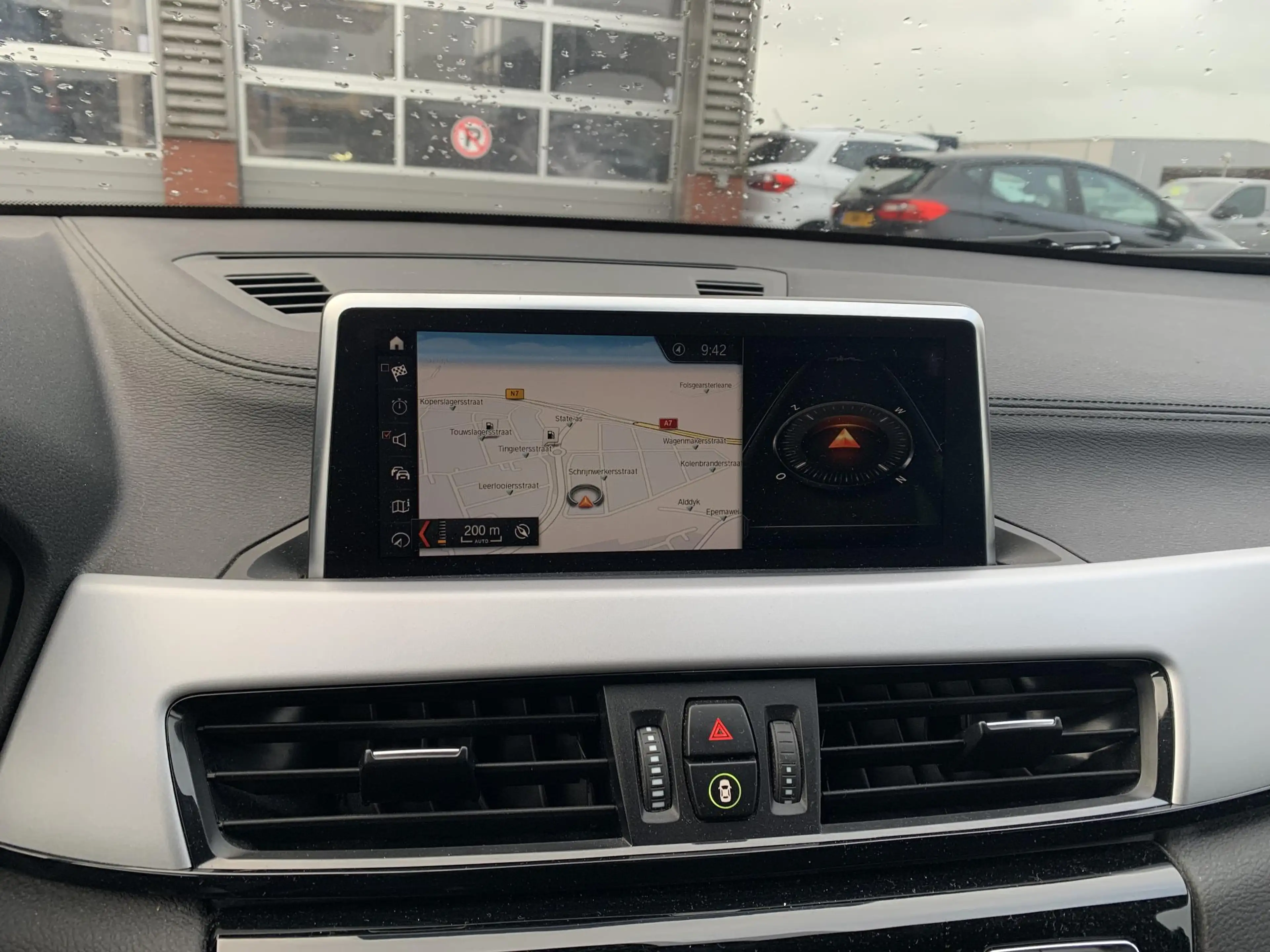 BMW X2 sDrive18i High Executive | Trekhaak | Stoelverwarm — photo 12
