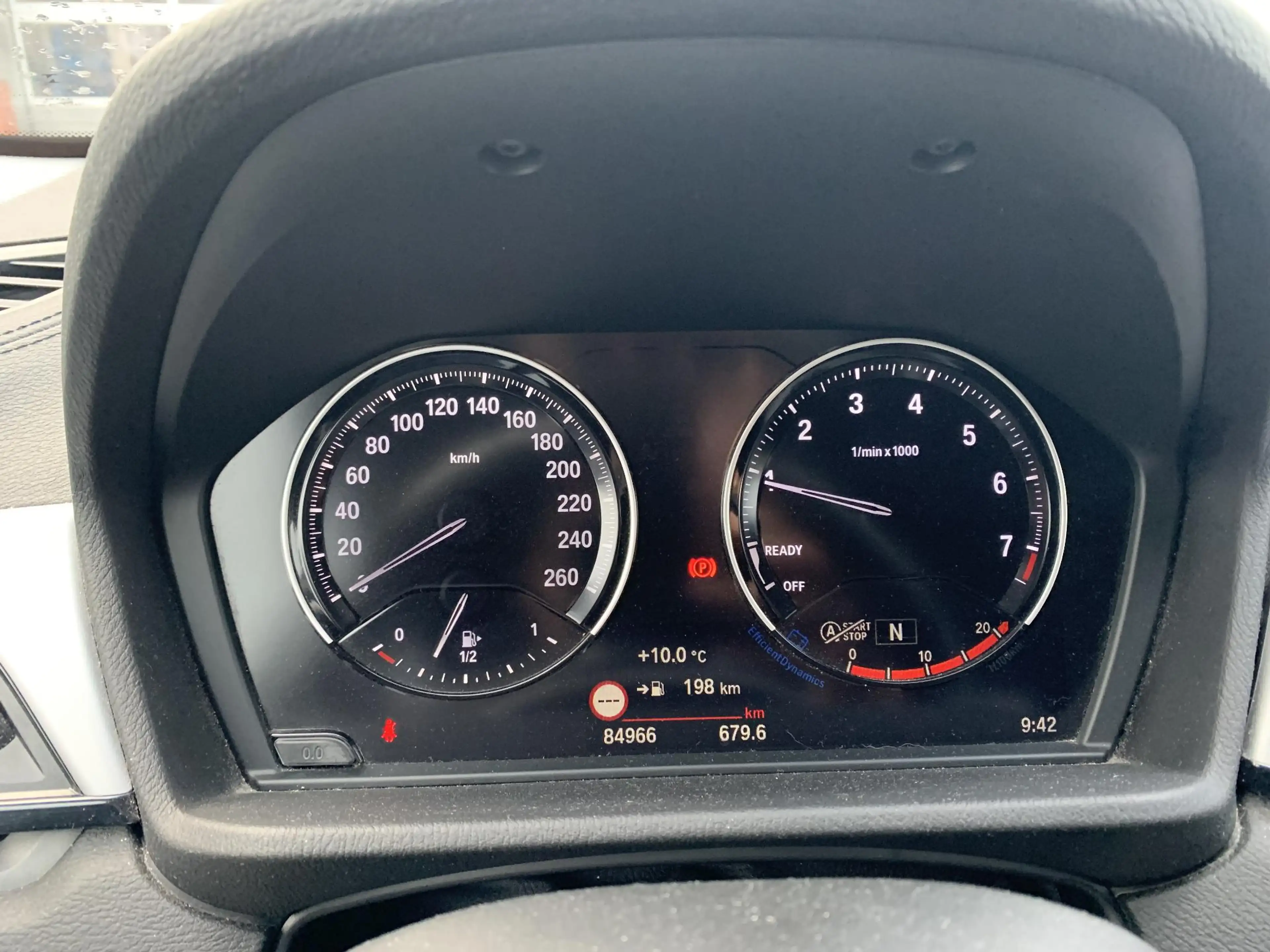 BMW X2 sDrive18i High Executive | Trekhaak | Stoelverwarm — photo 8