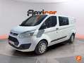 Ford Transit Custom Van 2.0 TDCI 96kW 290 L2 Trend Blanco - thumbnail 8