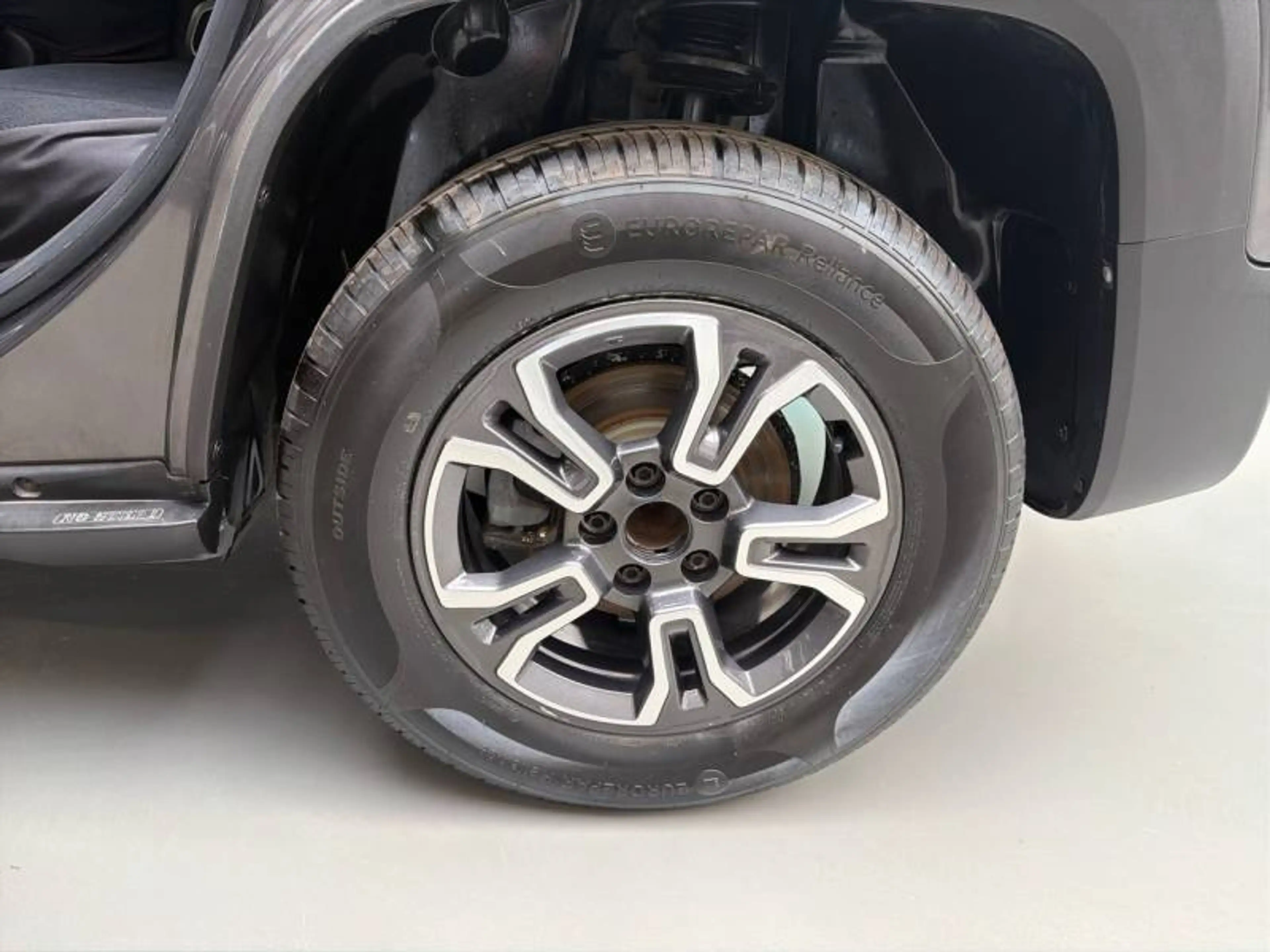 Jeep Renegade 1 1.3 T4 150 4x2 DDCT Downtown — photo 11