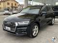 Audi Q5 Q5 40 2.0 tdi S line Plus quattro s-tronic Bleu - thumbnail 1