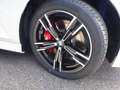 BMW 318 i M-Sport PRO AHK ACC RFK EL.Sitze Keyless Hifi Blanc - thumbnail 8