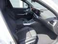 BMW 318 i M-Sport PRO AHK ACC RFK EL.Sitze Keyless Hifi Blanc - thumbnail 14