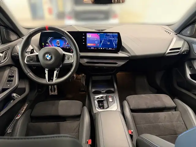 BMW 2 Series view 9