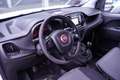 Fiat Doblo 1.3 MJet 95 pk L1 Navi, Airco, Cruise Control Laad Blanc - thumbnail 23