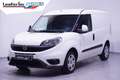 Fiat Doblo 1.3 MJet 95 pk L1 Navi, Airco, Cruise Control Laad Blanc - thumbnail 1