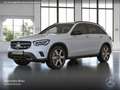 Mercedes-Benz GLC 220 d 4M NIGHT+360+AHK+LED+FAHRASS+SITZKLIMA Weiß - thumbnail 15