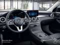 Mercedes-Benz GLC 220 d 4M NIGHT+360+AHK+LED+FAHRASS+SITZKLIMA Weiß - thumbnail 11