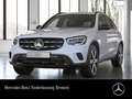 Mercedes-Benz GLC 220 d 4M NIGHT+360+AHK+LED+FAHRASS+SITZKLIMA Weiß - thumbnail 1