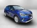 Renault Captur 1.0 tce intens 90cv my21 Modrá - thumbnail 4