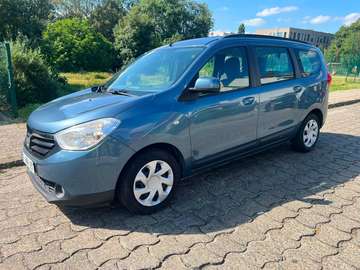 Lodgy 1.5 dCi Ambiance 5pl.