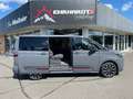 Volkswagen T7 Multivan 2.0 TDI DSG LANG Sport Edition STHZG*VIRTUAL*LE... Grau - thumbnail 7