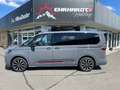 Volkswagen T7 Multivan 2.0 TDI DSG LANG Sport Edition STHZG*VIRTUAL*LE... Grau - thumbnail 3