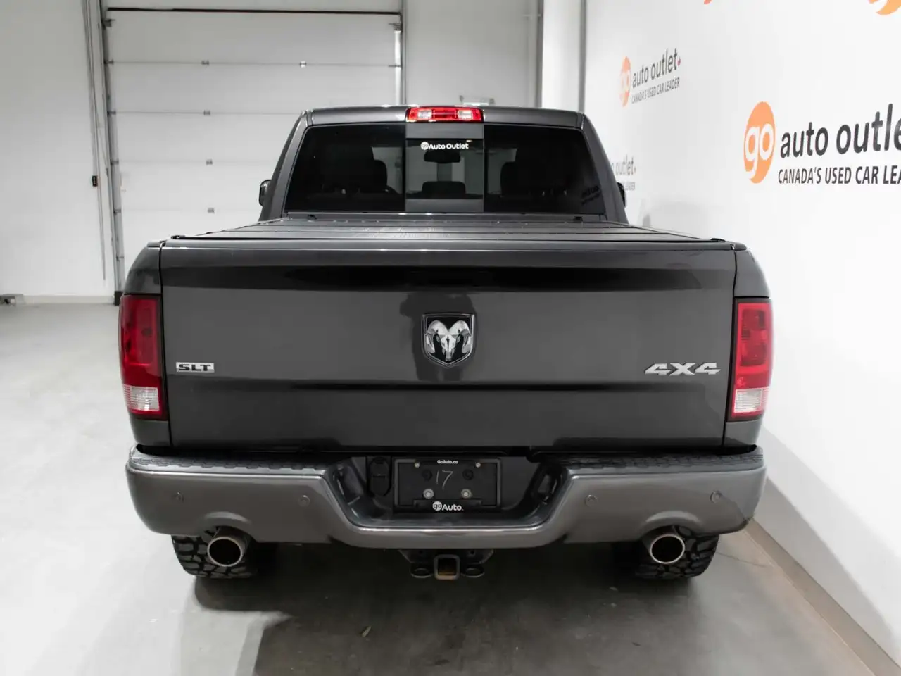 RAM 1500 photo RAM 1500