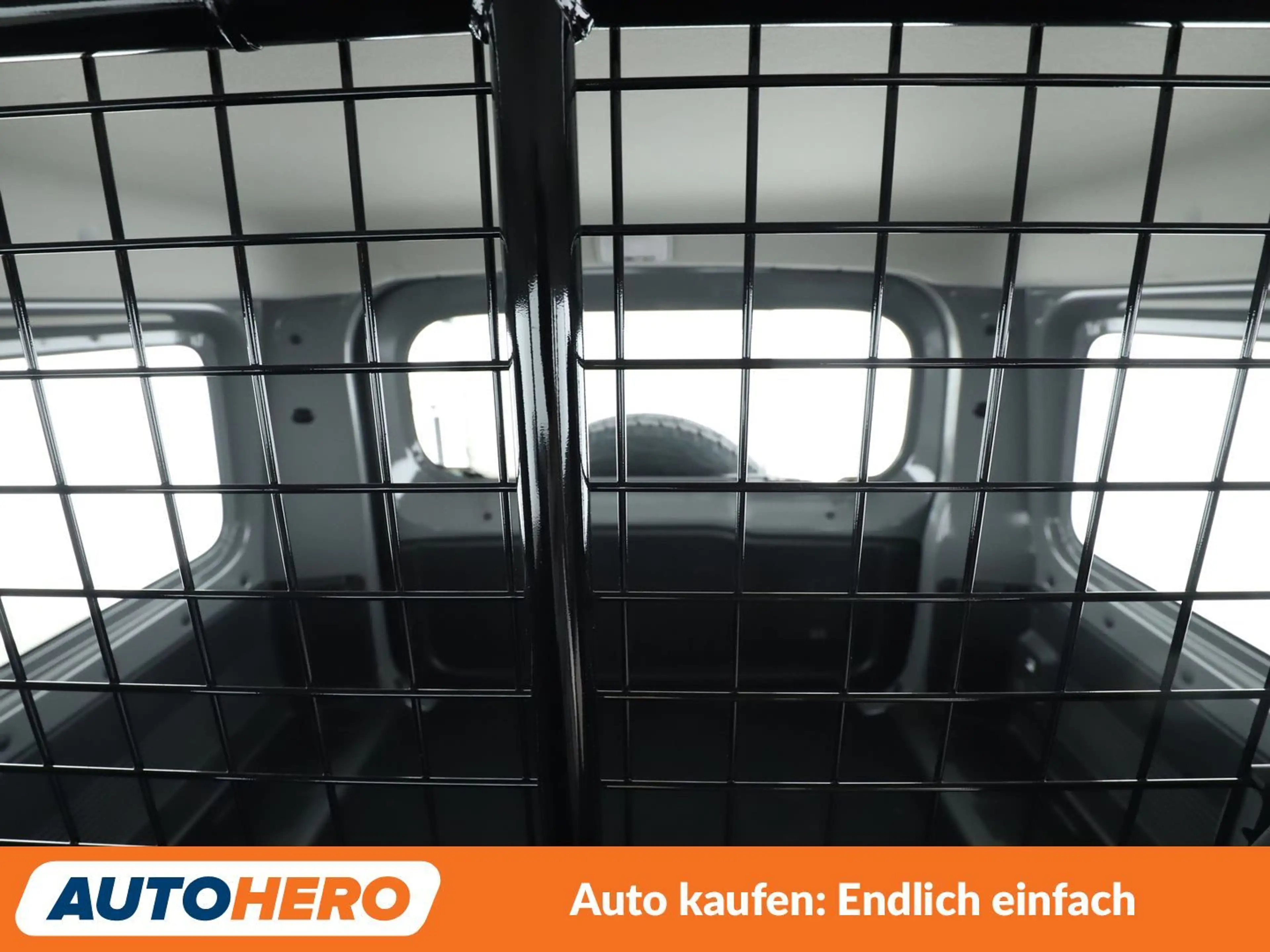 Suzuki Jimny 1.5 Comfort Allgrip NFZ*TEMPO*SHZ*AHK*LIM* — photo 15