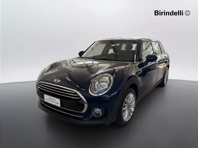 MINI Cooper Clubman 1.5 Cooper Boost