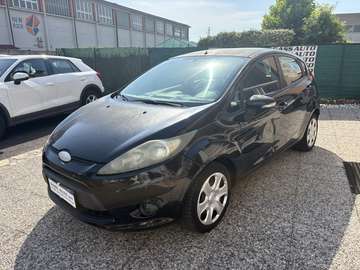 5p 1.2 16v + 82cv