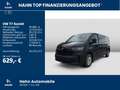 Volkswagen T7 Kombi 2.0 TDI 4MOTION LR DSG AHK LED CAM PDC Negro - thumbnail 2