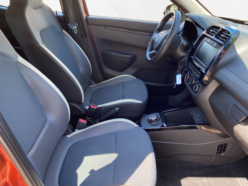 Dacia Spring Comfort Plus Kamera, Navi — photo 11