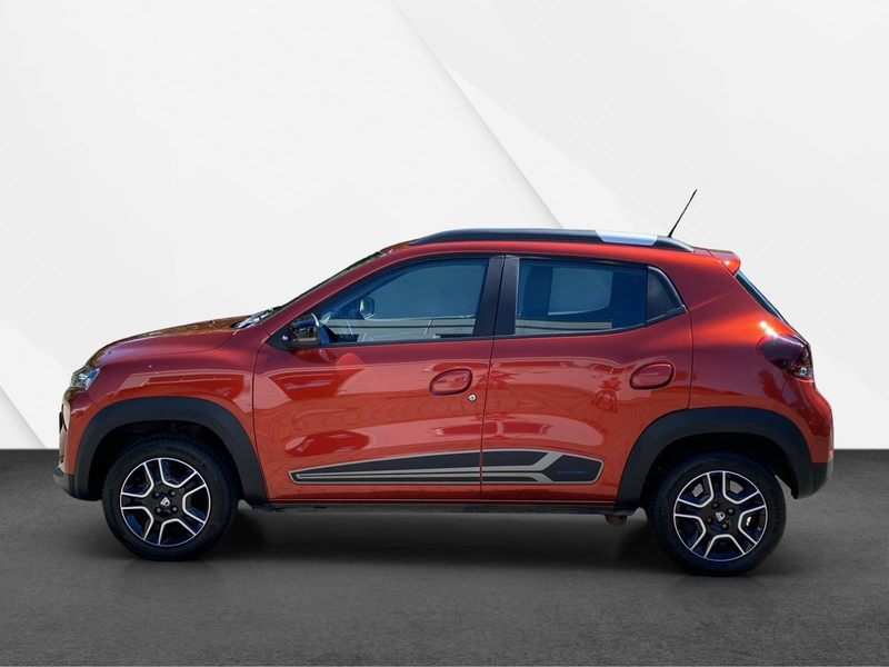 Dacia Spring Comfort Plus Kamera, Navi — photo 2