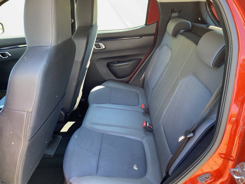 Dacia Spring Comfort Plus Kamera, Navi — photo 9