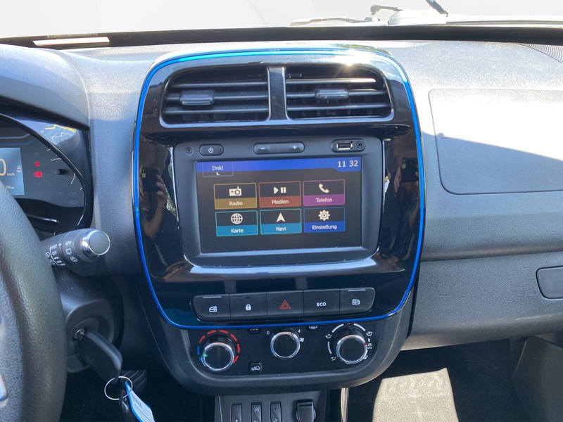 Dacia Spring Comfort Plus Kamera, Navi — photo 14