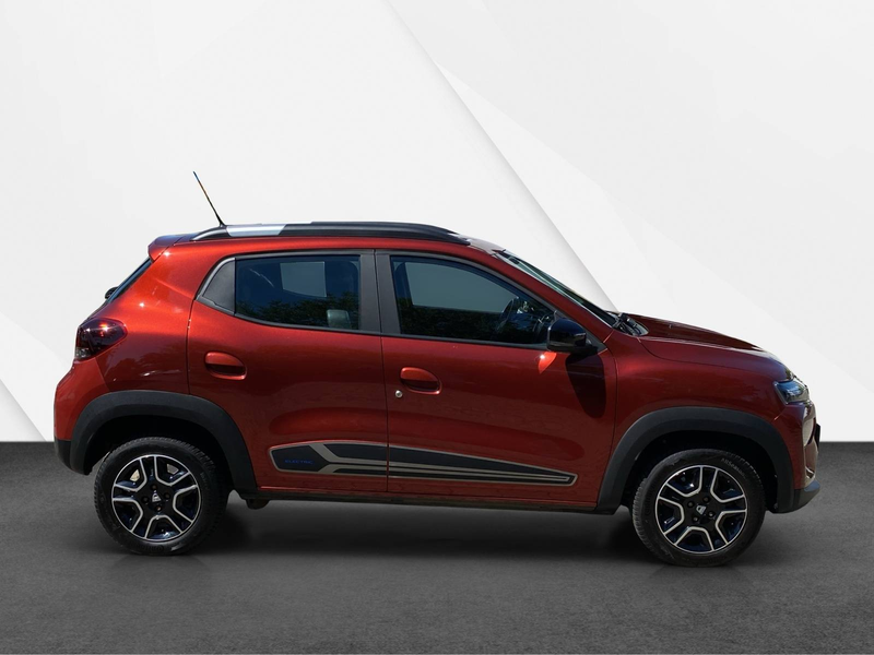 Dacia Spring Comfort Plus Kamera, Navi — photo 6