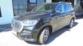 SsangYong Rexton Rexton Diesel 2.2 e-XDi 220 4WDAut. LUX Schwarz - thumbnail 1