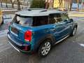MINI Cooper D Countryman Cooper D ALL4 Aut. *TOP ZUSTAND* Blau - thumbnail 3