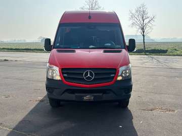 516 sprinter l3h2