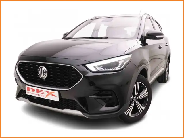 MG ZS 1.5 VTi Tech Comfort + CarPlay