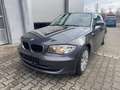 BMW 116 i Automatik TÜV/AU Neu Grau - thumbnail 1