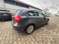 BMW 116 i Automatik TÜV/AU Neu Grau - thumbnail 4