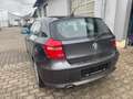 BMW 116 i Automatik TÜV/AU Neu Grau - thumbnail 8