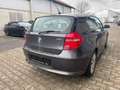 BMW 116 i Automatik TÜV/AU Neu Grau - thumbnail 9
