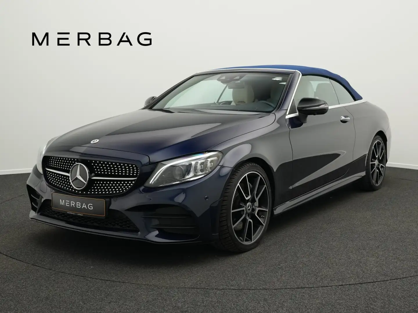 mercedes-benz clasa c