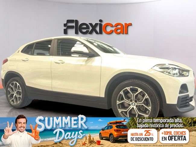 BMW X2 sDrive 18iA - foto 1