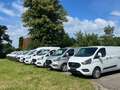 Ford Transit Custom TRANSIT CUSTOM 320 L1 TREND NAVI/KAMERA/STANDHZ Weiß - thumbnail 2