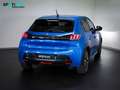 Peugeot 208 motore elettrico 136 CV 5 porte GT Blu/Azzurro - thumbnail 7